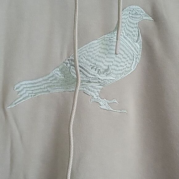 Stalpe pigeon  pulover hoodie high quality - Picture 4 of 11